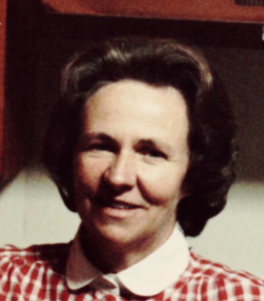 Jean Hammond