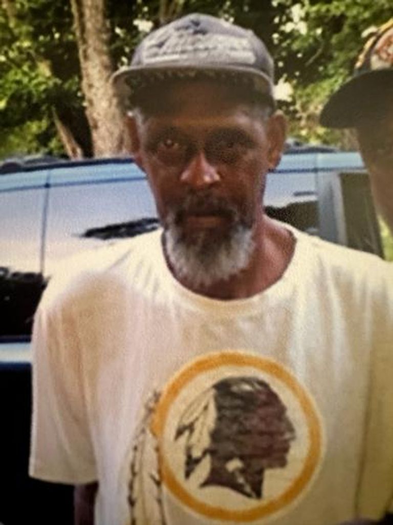 Robert Lewis Gregory, Sr. Profile Photo