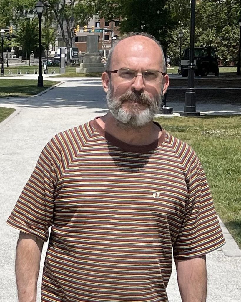 Samuel William "Bill" Daniels, Jr. Profile Photo