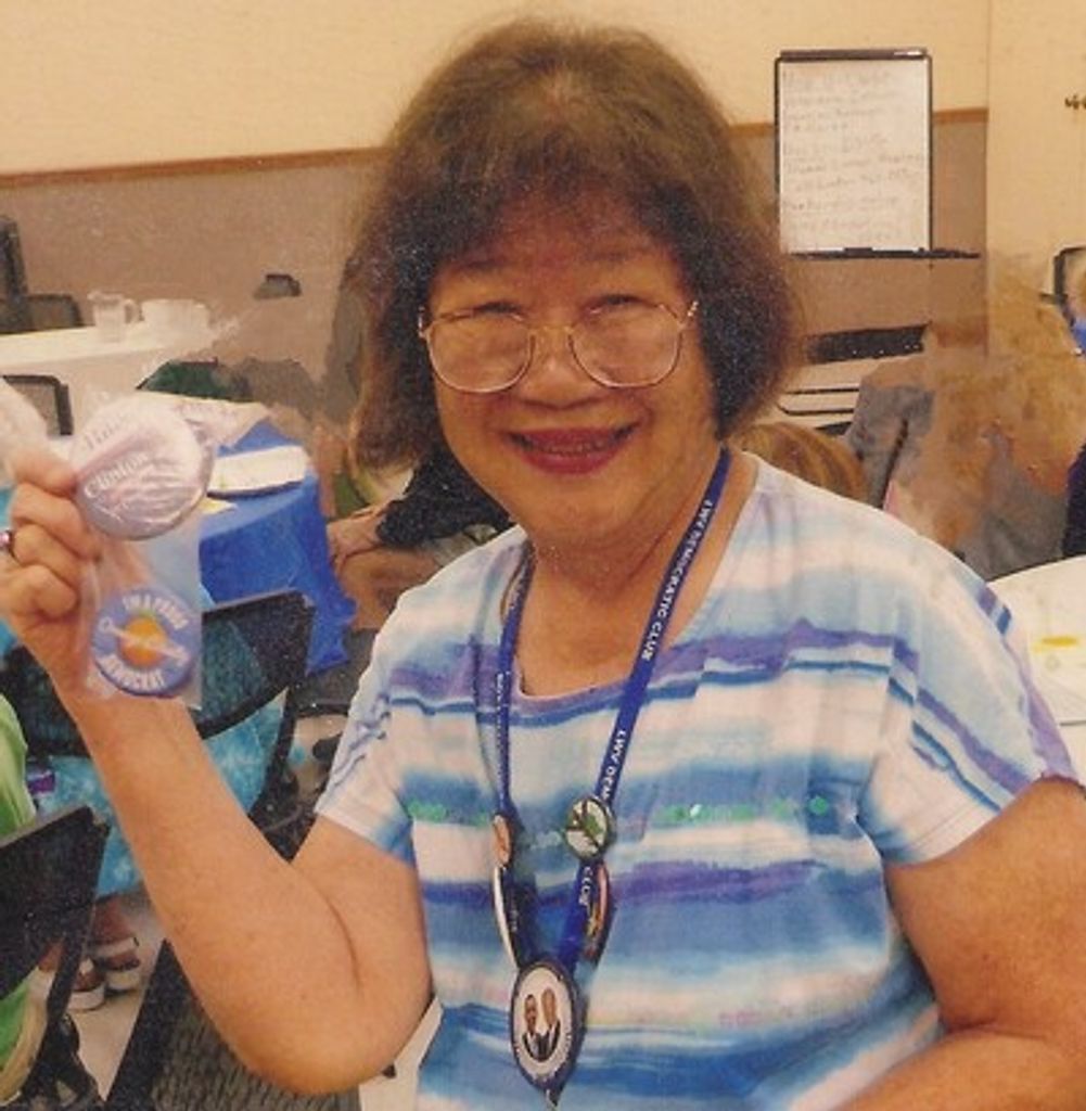 Marlyn Mei-Leng Chang Chan