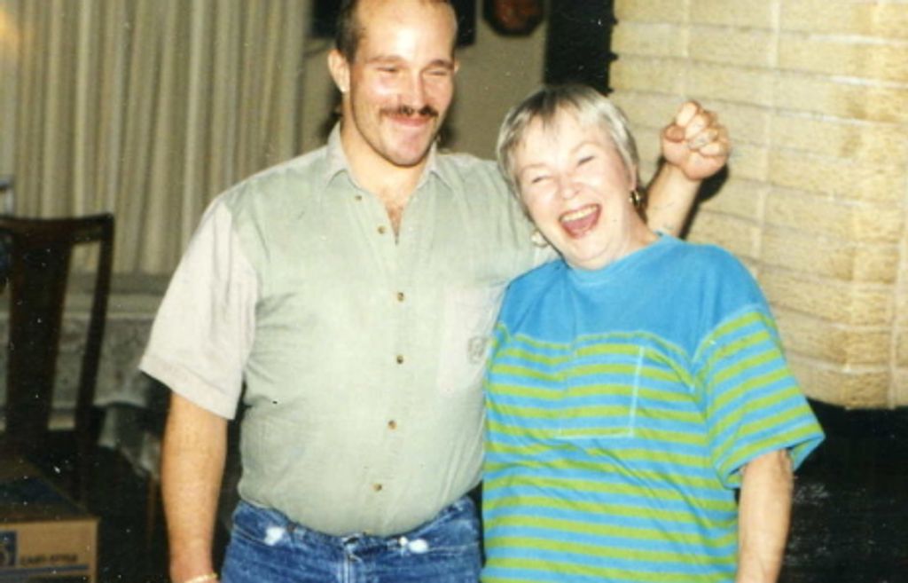 Juanita Louise Yapp