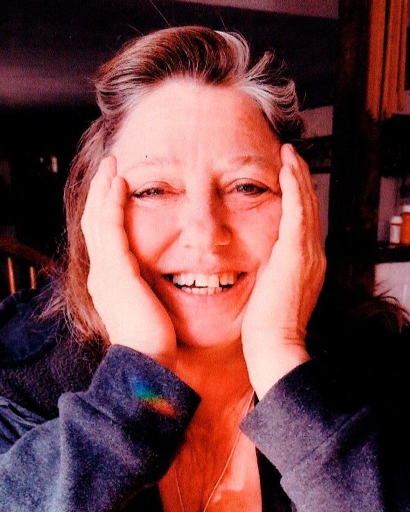 Delia Karacius Profile Photo
