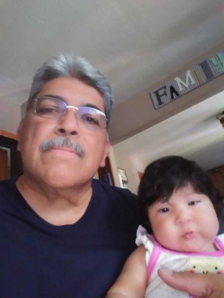 Juan Ricardo Herevia