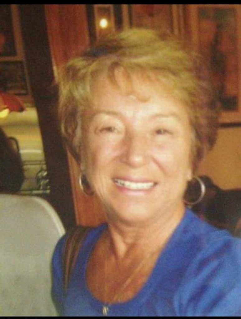 Jean Allen Hall Profile Photo