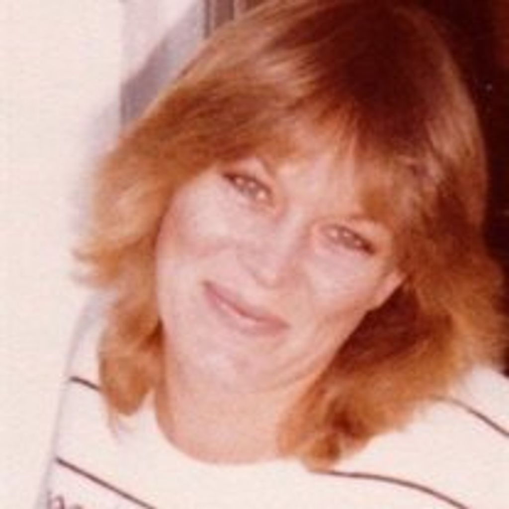 Janet Logan Tudisco