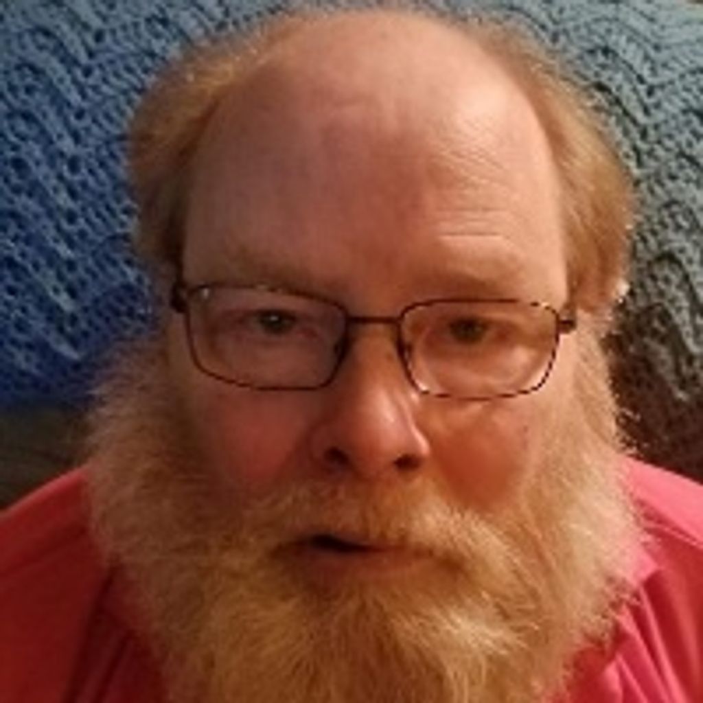 John Joseph Swasta Profile Photo