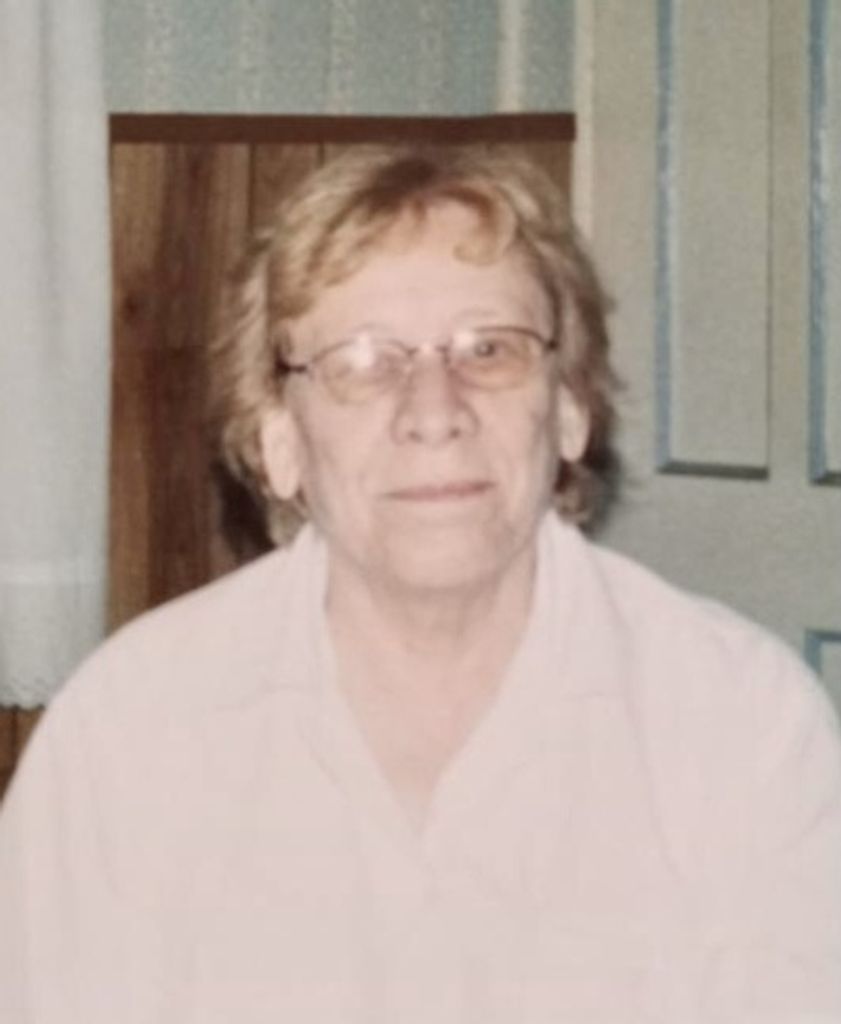 Marianne A. Reilly