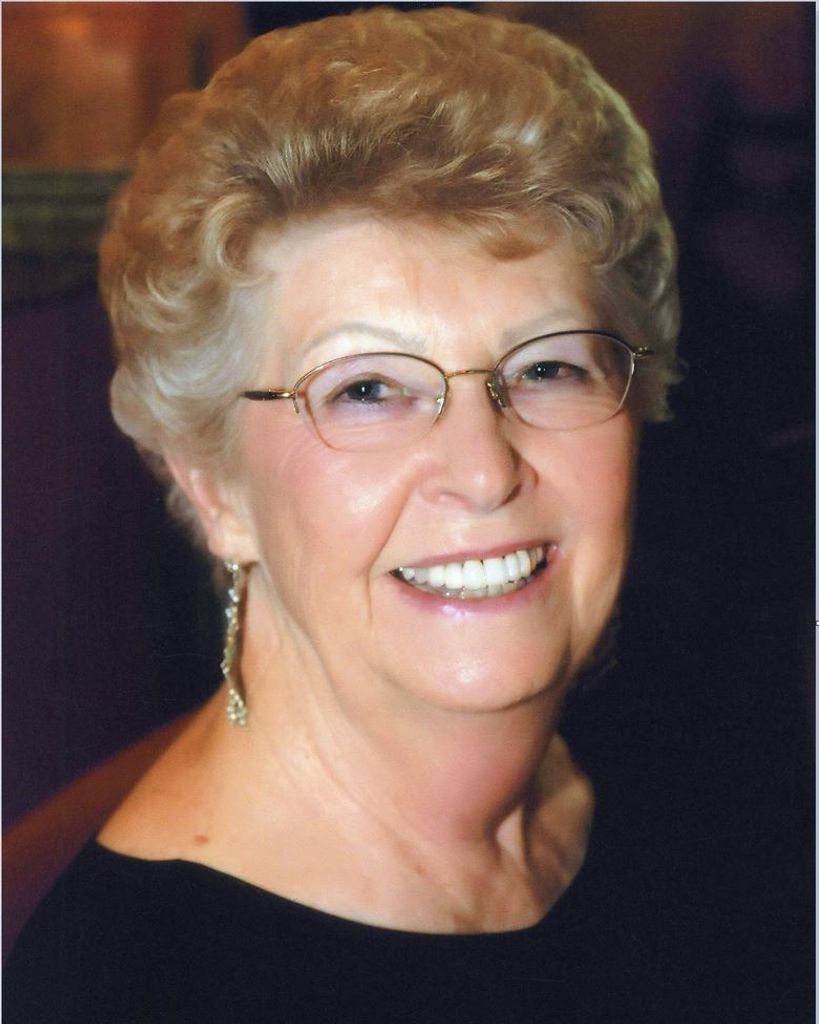 Betty Lucile Schauer Profile Photo