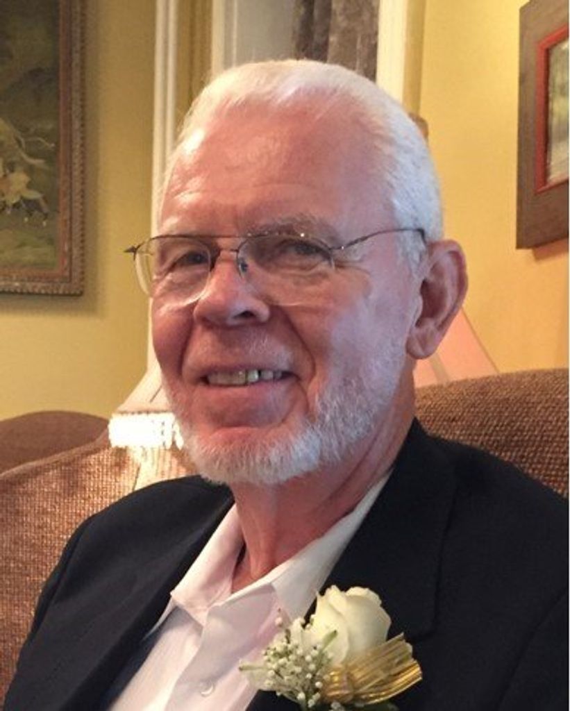 Raymond F. Daugherty Profile Photo