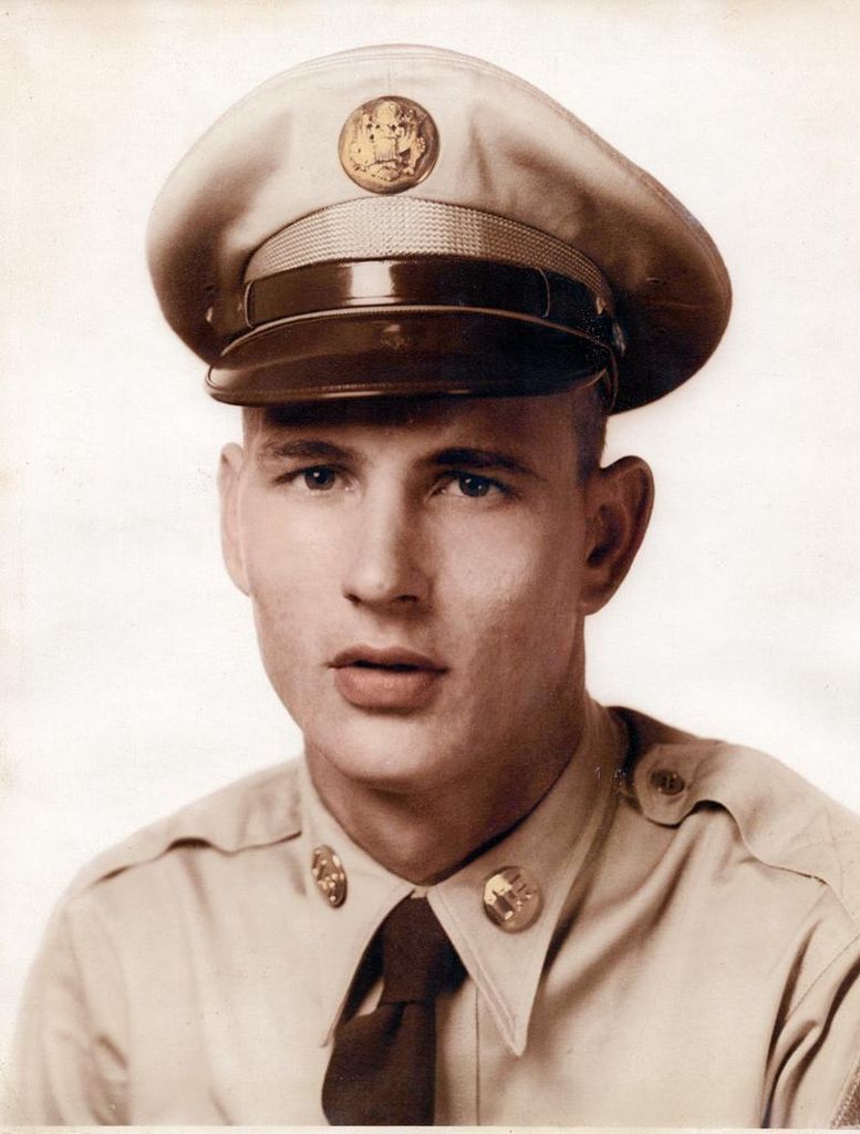 Donald Lee Birks Profile Photo