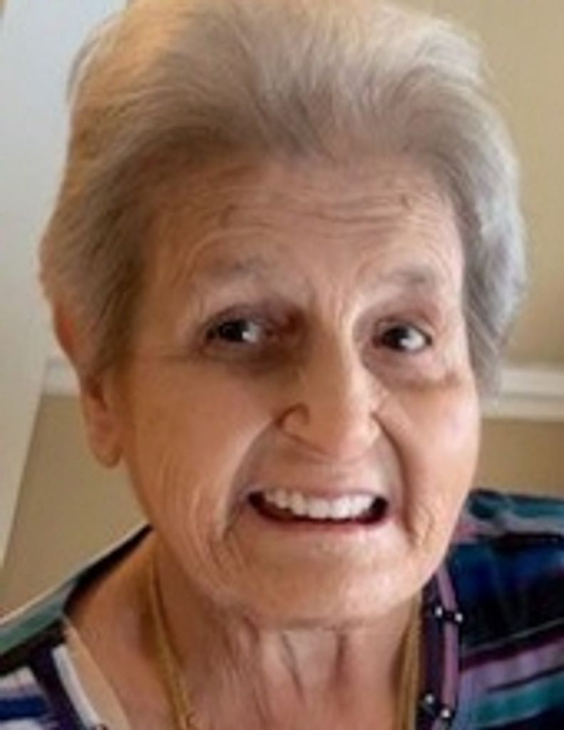 Barbara Tassoni Profile Photo