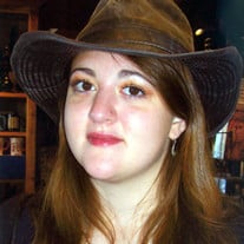 Amy Annette White
