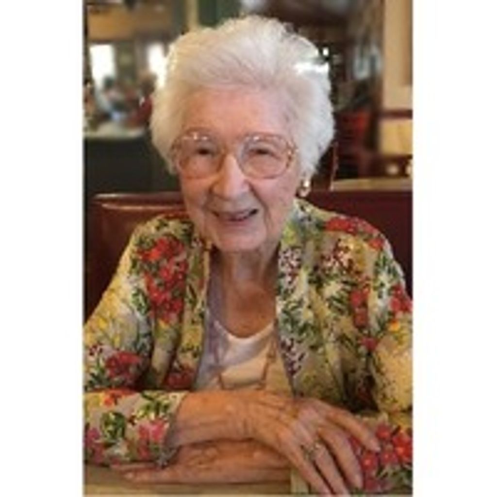 Ramona Britton Guffey Profile Photo