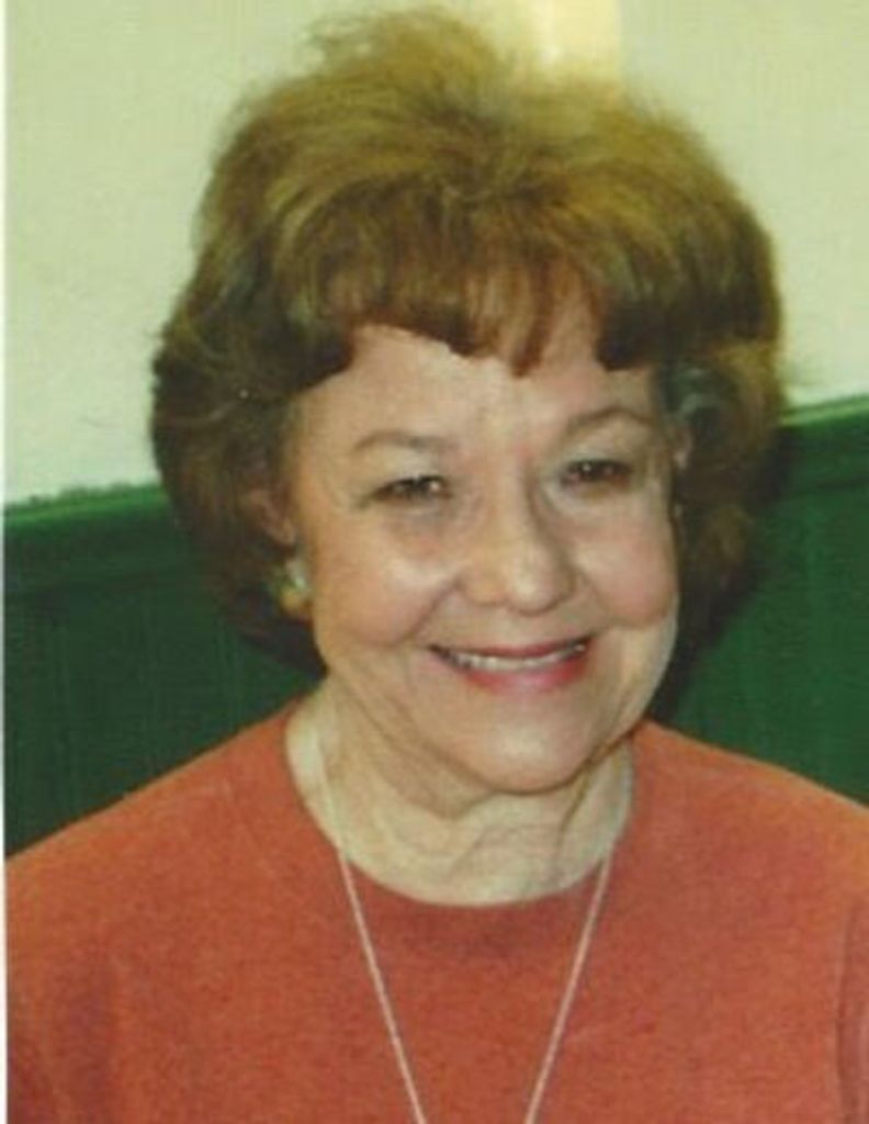 Elizabeth "Betty" Morris Profile Photo