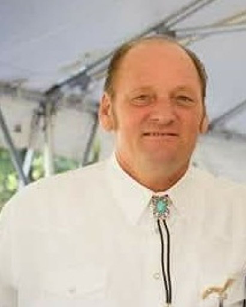 Huey P. Cox Jr. Profile Photo