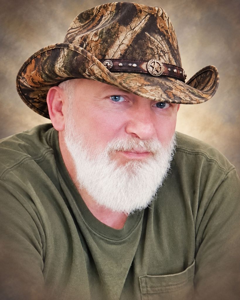 Tony Lane Allen