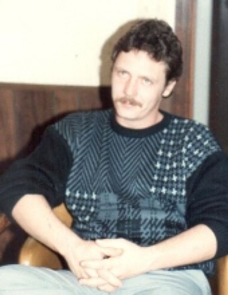 Charles D. Stewart