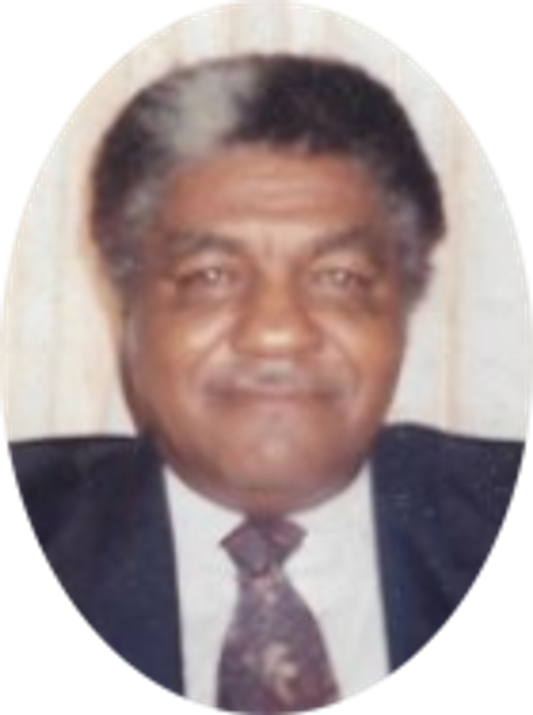 Rev. Johnny Ware