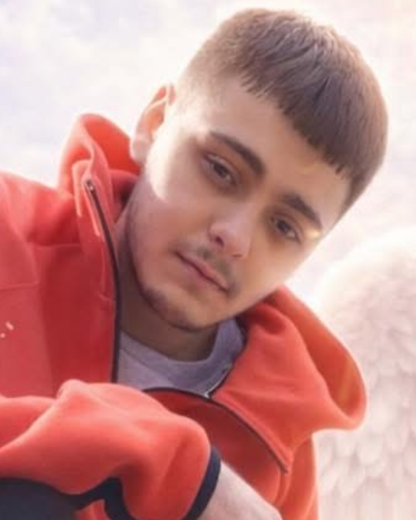 Ethan Tyler McMillen