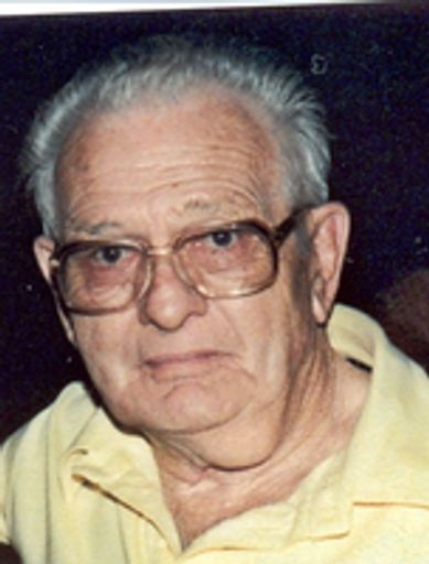 Everett Leslie Finley Profile Photo