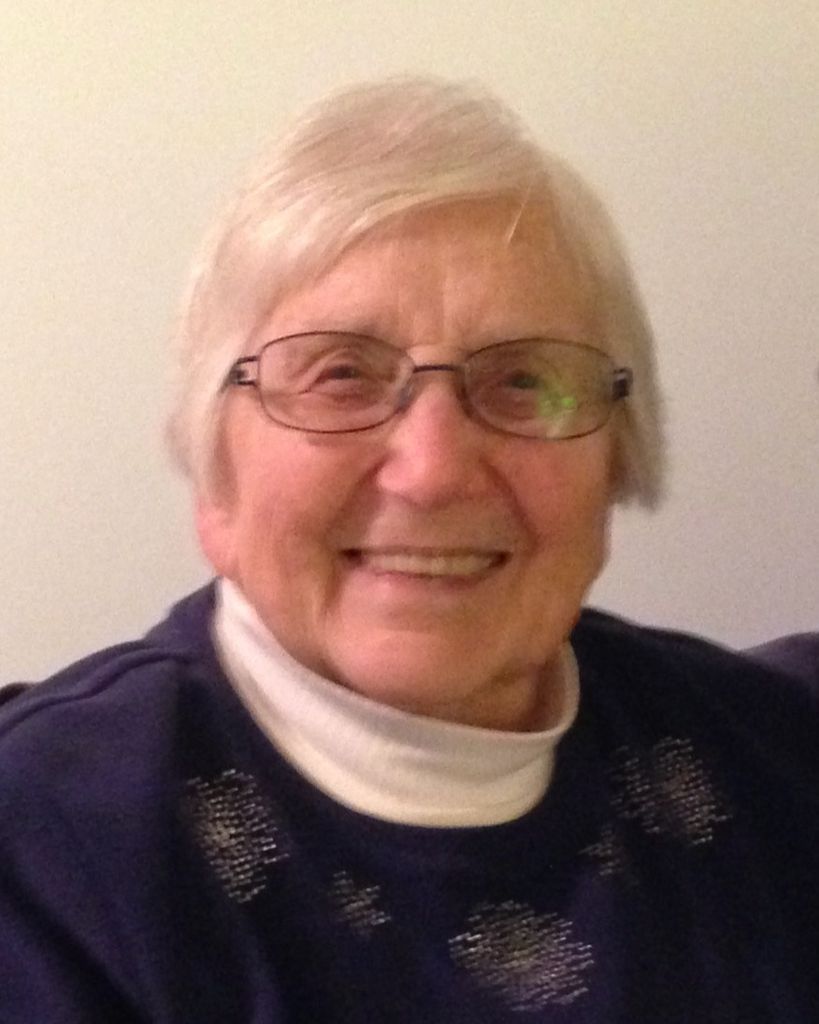Corvita P. (Pachuilo) Eckenroth Profile Photo