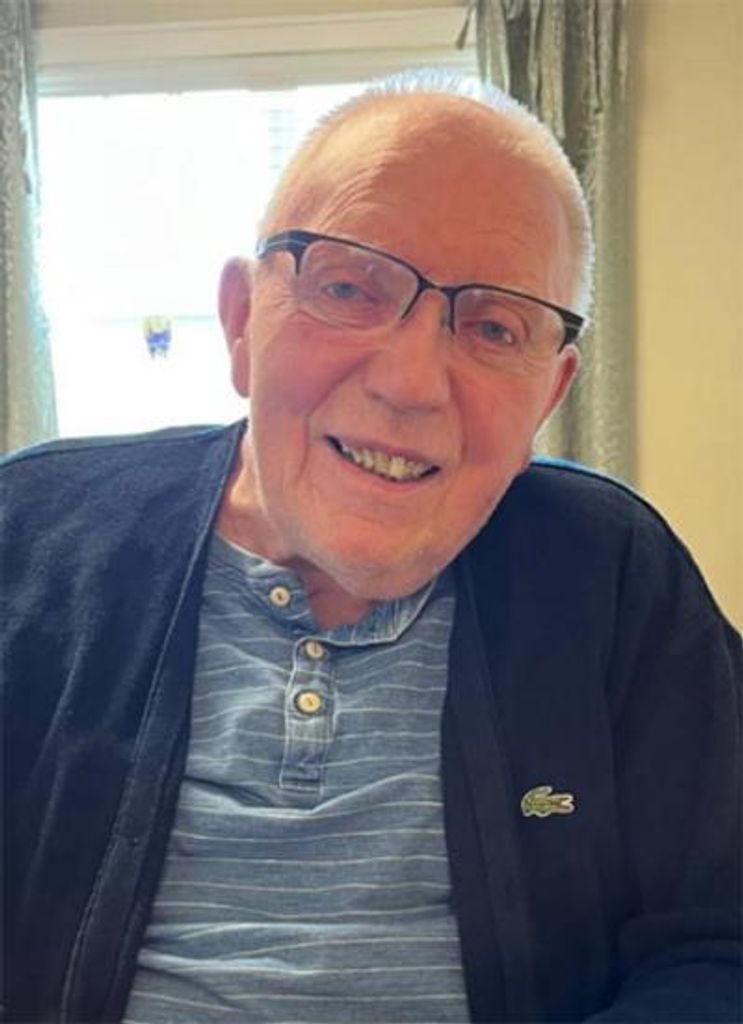 Larry Lee Schmidt Profile Photo