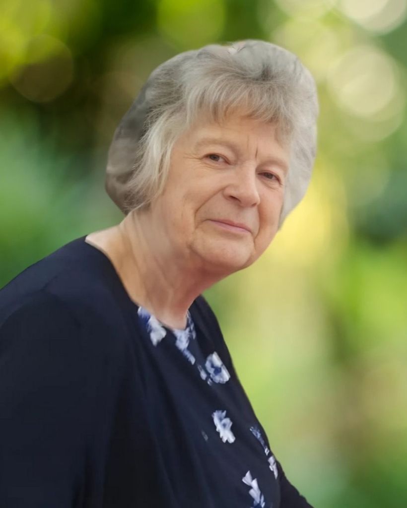 Sarah G Cole
