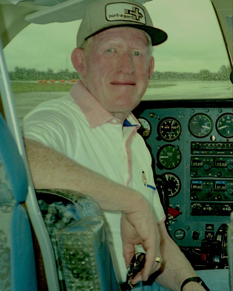 Richard J. Orr