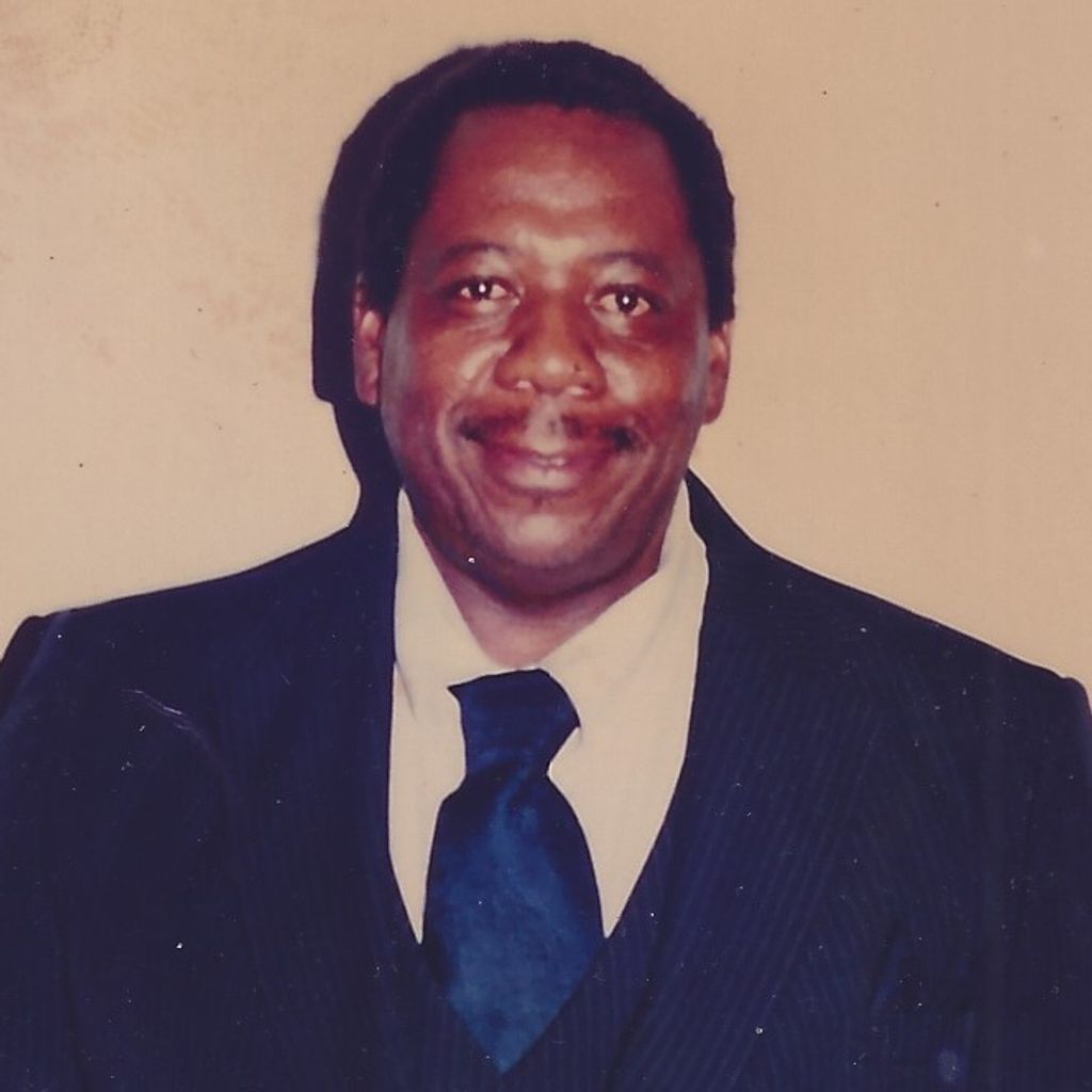 Raymond Renders, Sr. Profile Photo
