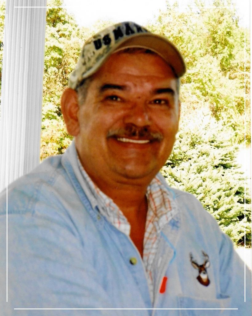 Doug Louis Holbrook