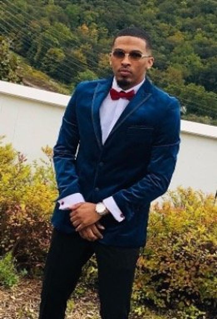 Malcolm V. Webb Profile Photo