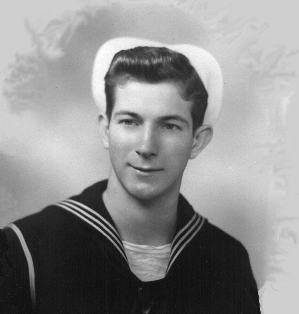 Charles Cammack
