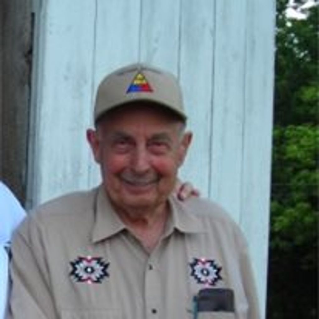Forrest B. Haines