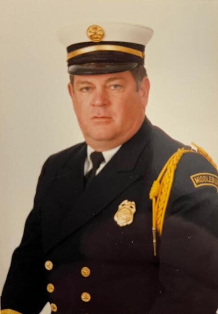 Robert C. Desmarais, Sr. Profile Photo