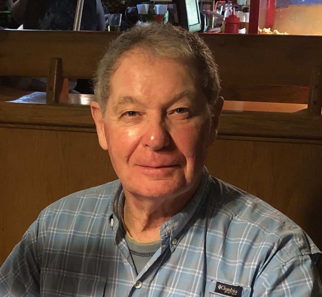 Richard D. Phipps Profile Photo