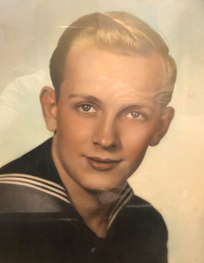 Carroll R. Cahoon