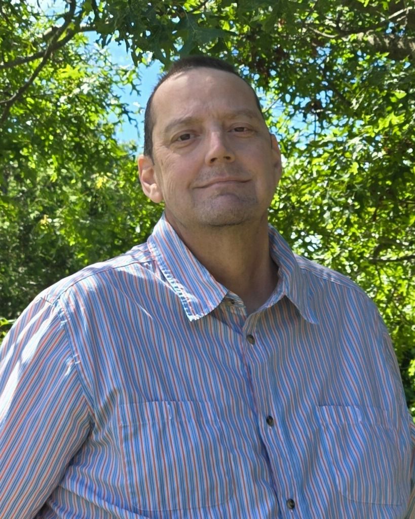 Jeffrey J. Hunter Profile Photo
