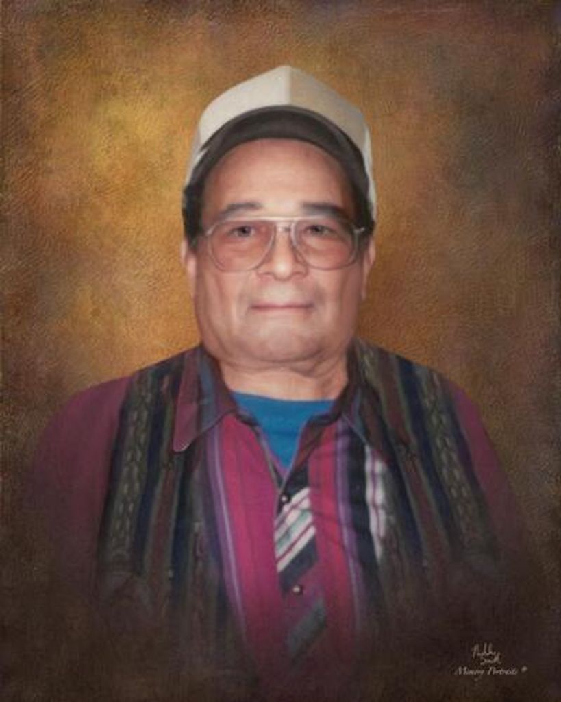 Rinus J. Bushnell Profile Photo