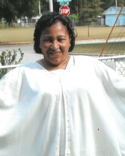 Judith Carol Batts's obituary image