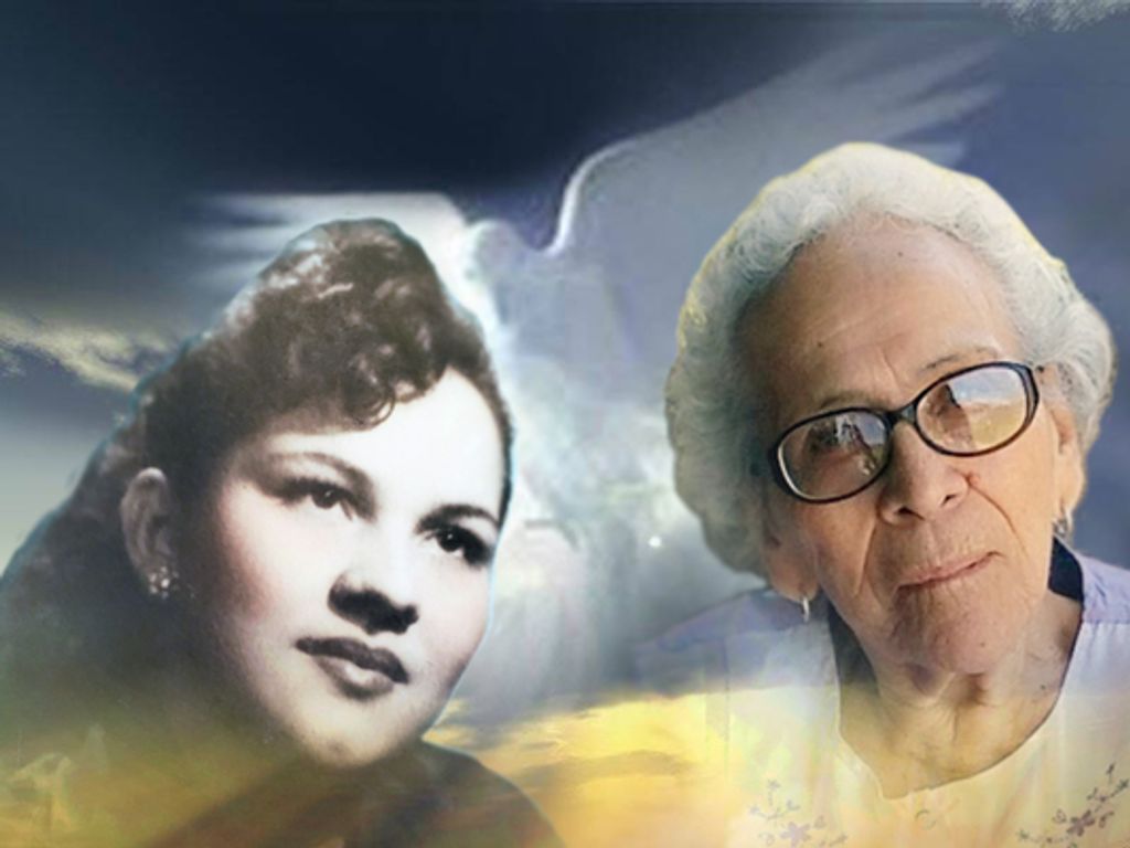 Gloria B. Navarro