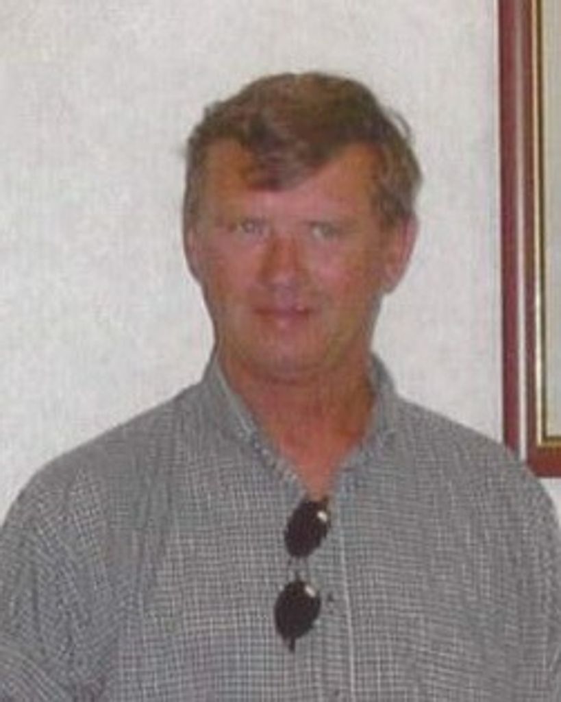 Pat Melby Profile Photo