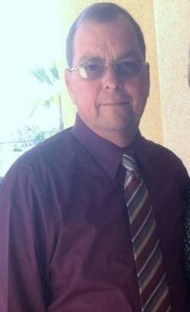 Michael Lewis Lawson