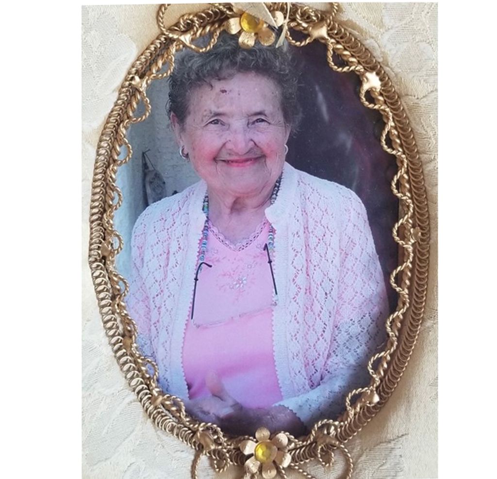 Eileen M. Carls