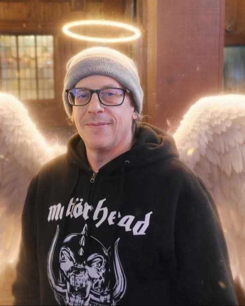 Paul Vincent Lent Profile Photo