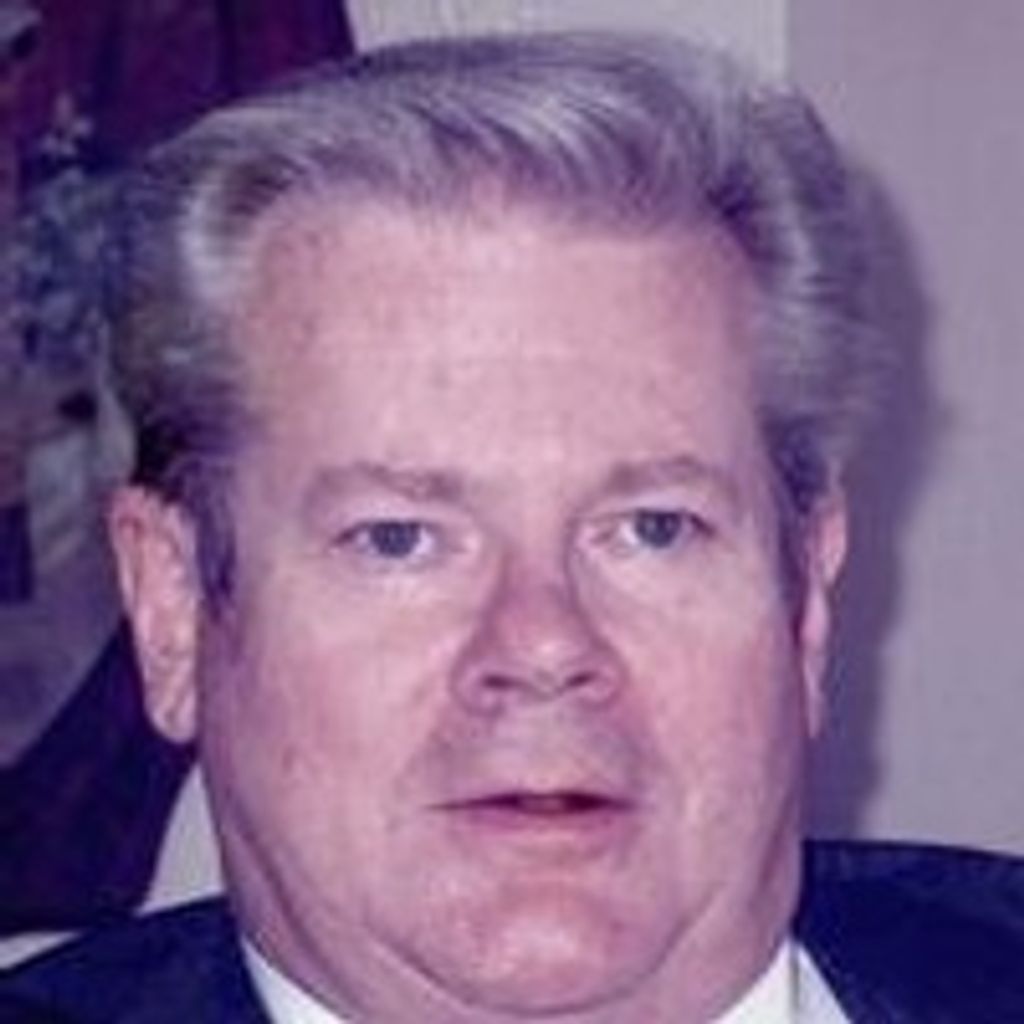 Theron Ford "Ted" Northrop Jr. Profile Photo