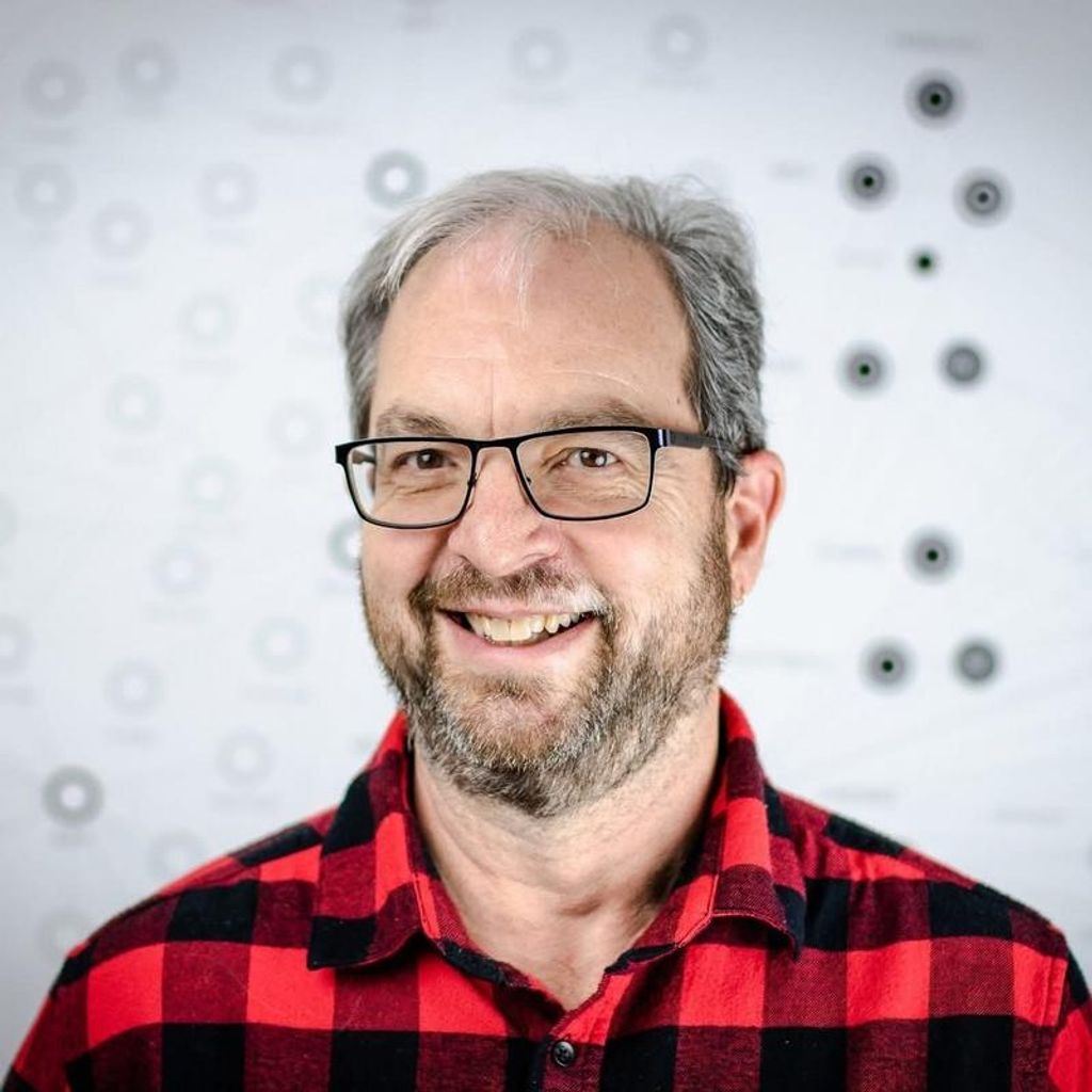 Paul Wayne Metler Profile Photo