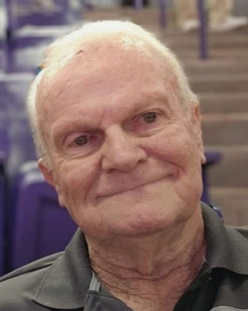 Albert Thomas "Bud" Harlow Profile Photo