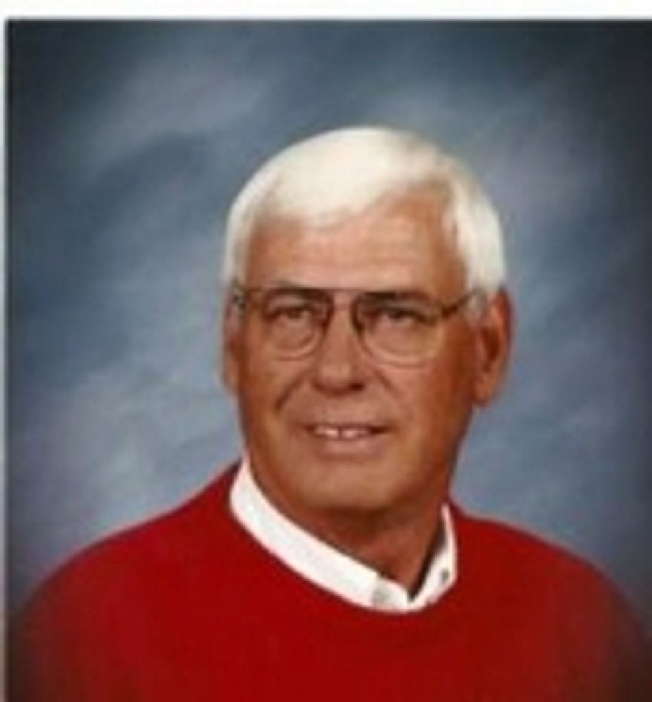John Strain