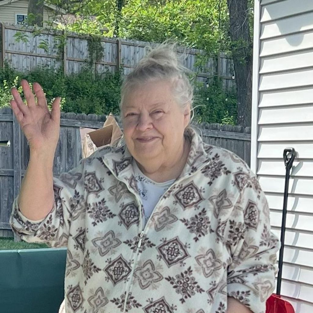 Jean Marie Geary (Nee Progar) Profile Photo
