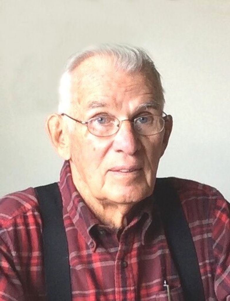 Leonard Charles Wilson Profile Photo